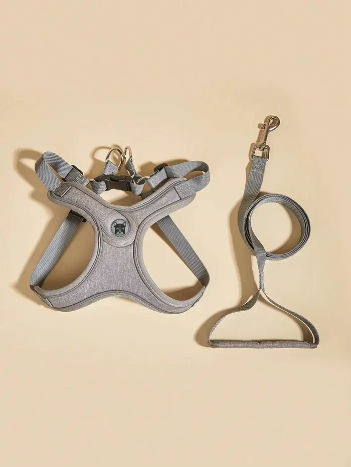 Harnais pour chien pour chiens de petite et moyenne taille