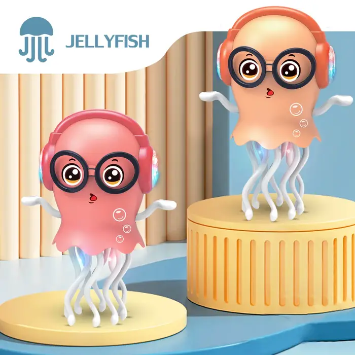 Jouets électroniques pour animaux de compagnie