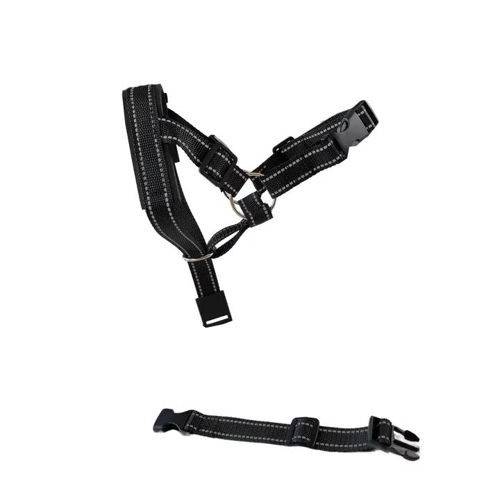 Muselière pour chien, Cage pour chien, Laisse pour chien, Corde de traction pour chien, Accessoires 