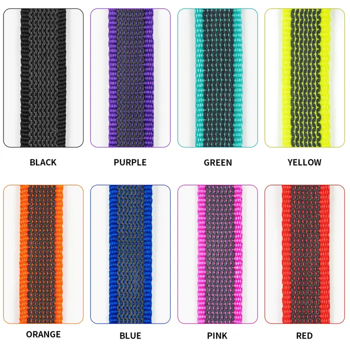 Laisse pour chien de 1.5M 2M 3M 15M