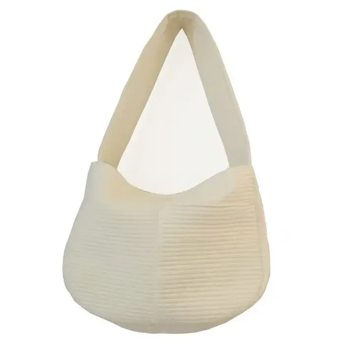 Sac de transport pour chat et chien, sac à bandoulière portable pour animaux de compagnie, idéal pou