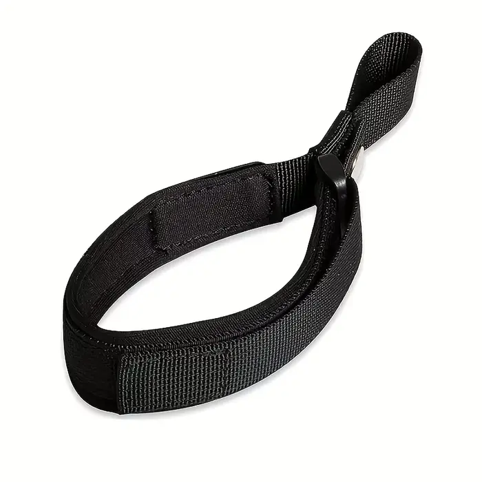 Laisse rétractable automatique pour chiens, bracelet Anti-chute pour animaux de compagnie, sangle de
