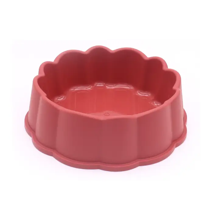 Bol pour chien, distributeur d'eau et de nourriture, antidérapant, durable, pour chiots et chats, fo