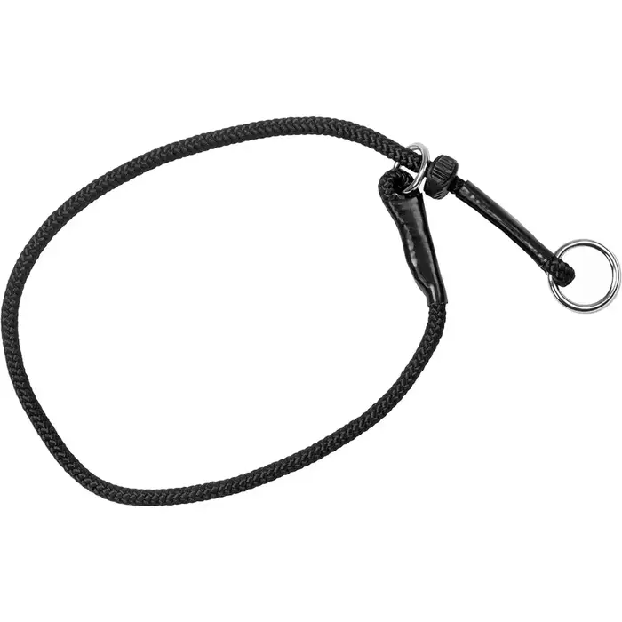 Collier de starter d'équipement de corde de Traction pour l'entraînement de chien fait à la main de cordon avec
