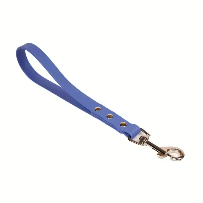 Laisse courte pour chien