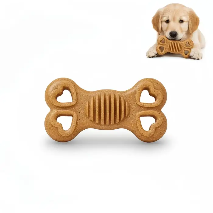 Jouets pour chiens indestructibles