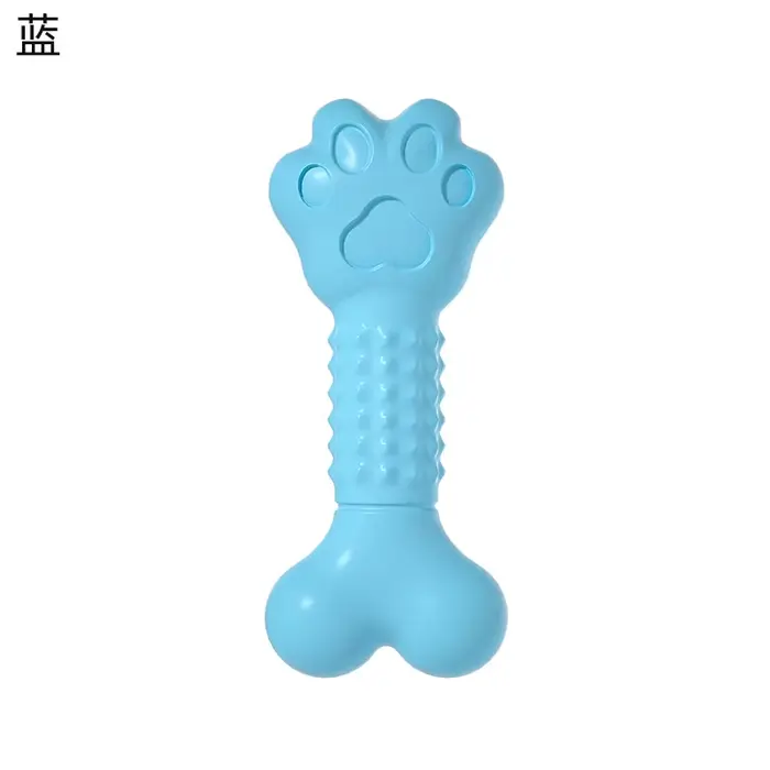 Jouet pour chien, durable et résistant à la mastication, stimulant et anti-ennui, jouet sonore, ense