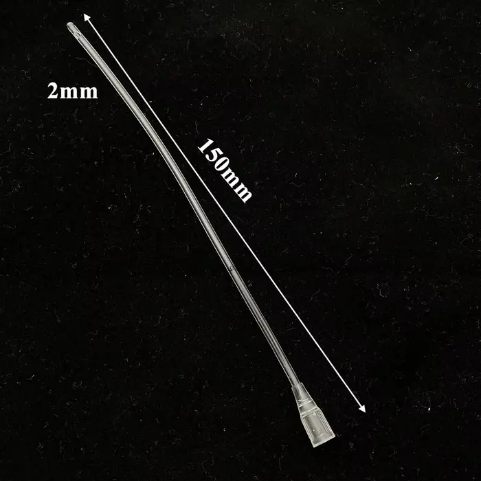 Mangeoire pour animaux de compagnie, Rat, chat, chien, poussin, Tube d'alimentation, tuyau, fournitu
