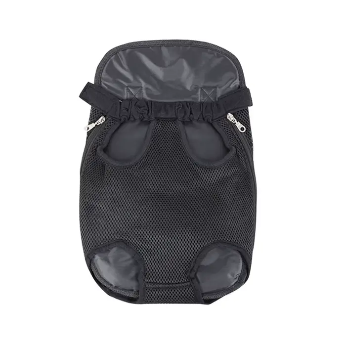 Sac à dos de transport pour petits chiens et chiots, sacoche de voyage mains libres pour chats, pour