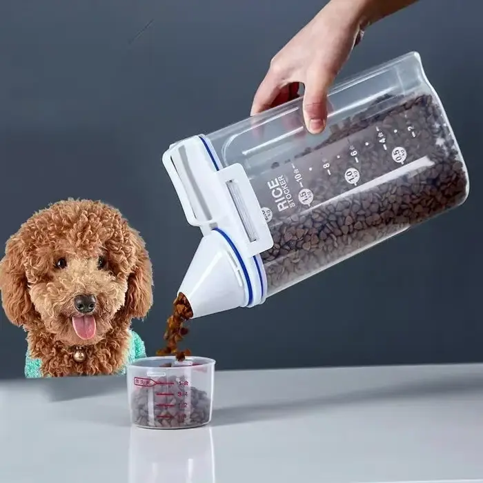 Conteneur alimentaire de 1