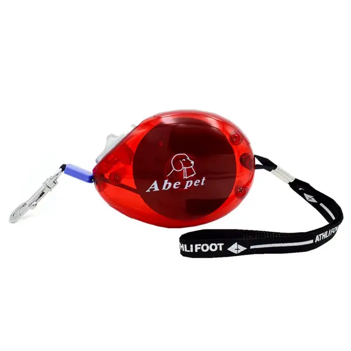 Mini laisse rétractable pour petit chien, automatique, 10 pieds, extension de ceinture, chiot, Chihu