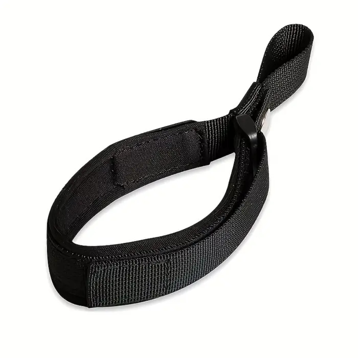 Laisse rétractable automatique pour chiens, bracelet anti-chute pour animaux de compagnie, sangle de