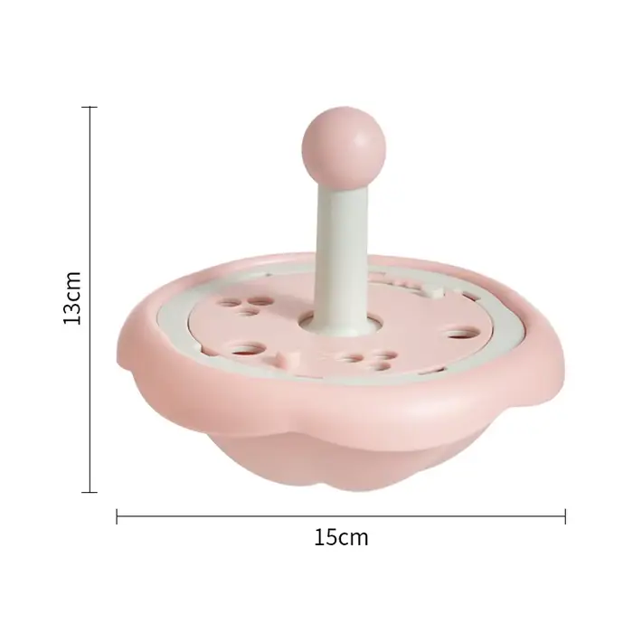 Jouets pour chats, distributeurs de nourriture interactifs éducatifs pour animaux de compagnie, mang