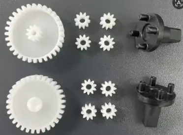 Accessoires et équipements