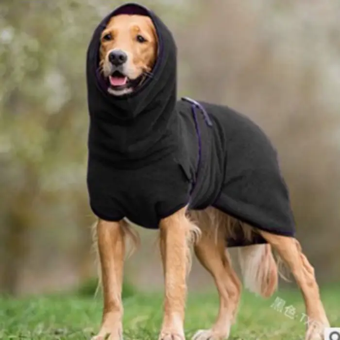 Manteau d'hiver générique pour chien pour Whippet