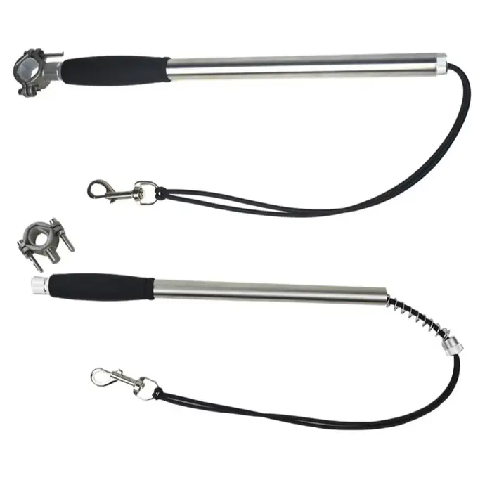 Ceinture de Traction élastique pour chien
