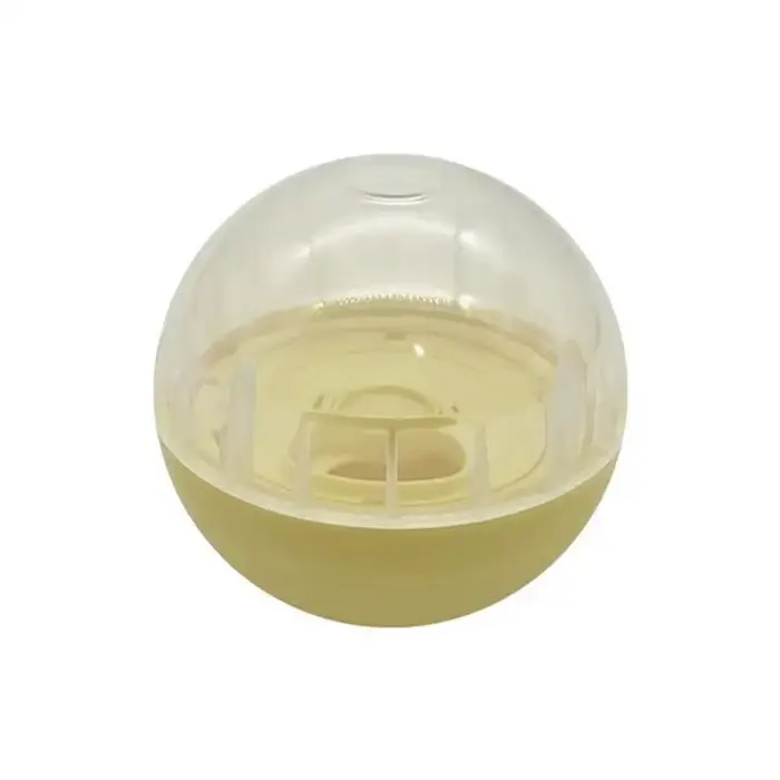 Jouets interactifs pour chiens et chats, boules de nourriture anti-étouffement réglables, distribute