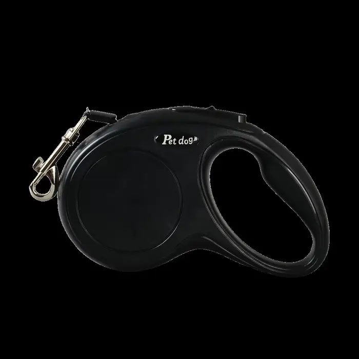 Laisse pour chat pour petits et moyens chiens, randonnée en plein air, ceinture rétractable en Nylon