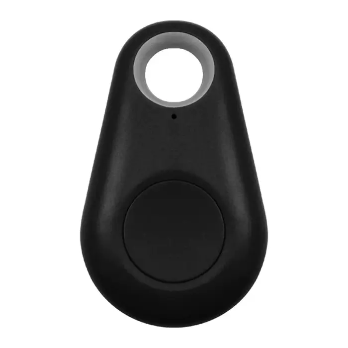 Traceur GPS intelligent pour animaux de compagnie, Mini localisateur Bluetooth Anti-perte, traceur p