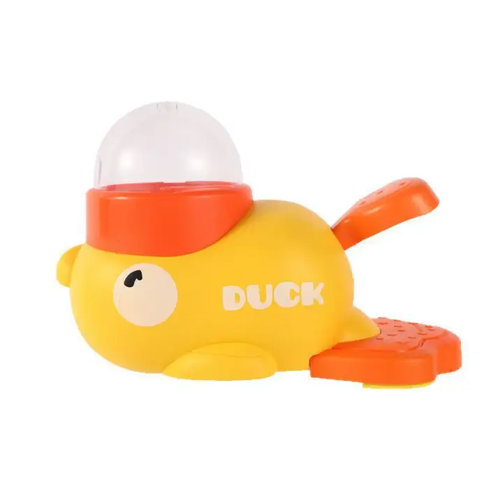 Distributeur automatique interactif durable pour chien, jouet d'entraînement mignon, distributeur de
