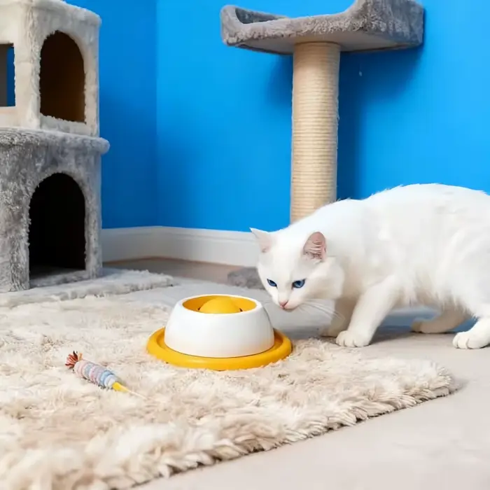 Jouets à lécher pour chiens