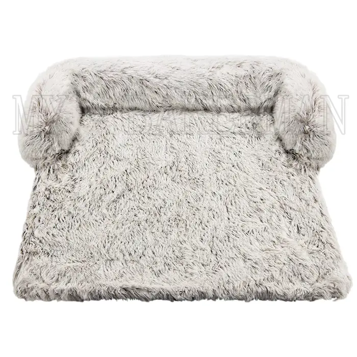 Matelas pour chiens S-XXL pour chiots, grands chiens et chatons, tapis de chenil super doux pour ani