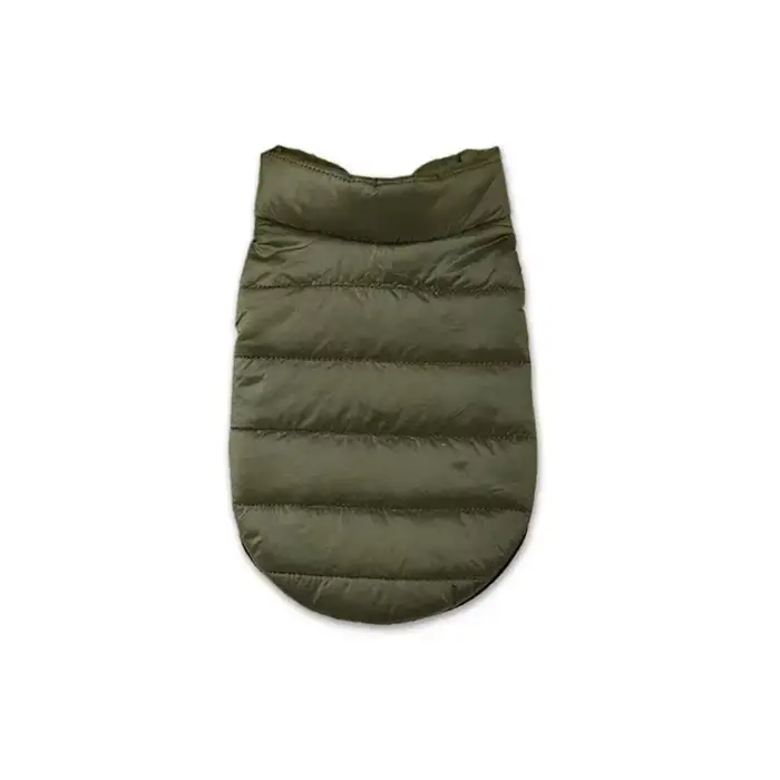 Vêtements d'hiver chauds pour petits chiens, manteau pour chiot glacé pour animaux de compagnie, Chi