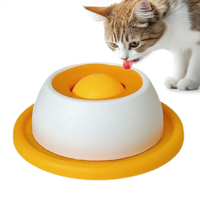 Jouets à lécher pour chiens