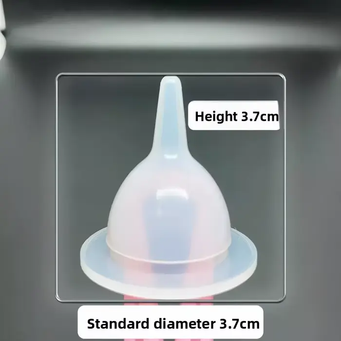 Biberon pour animaux de compagnie, chaton, chiot, tétine en silicone épaissie, biberon spécial pour 