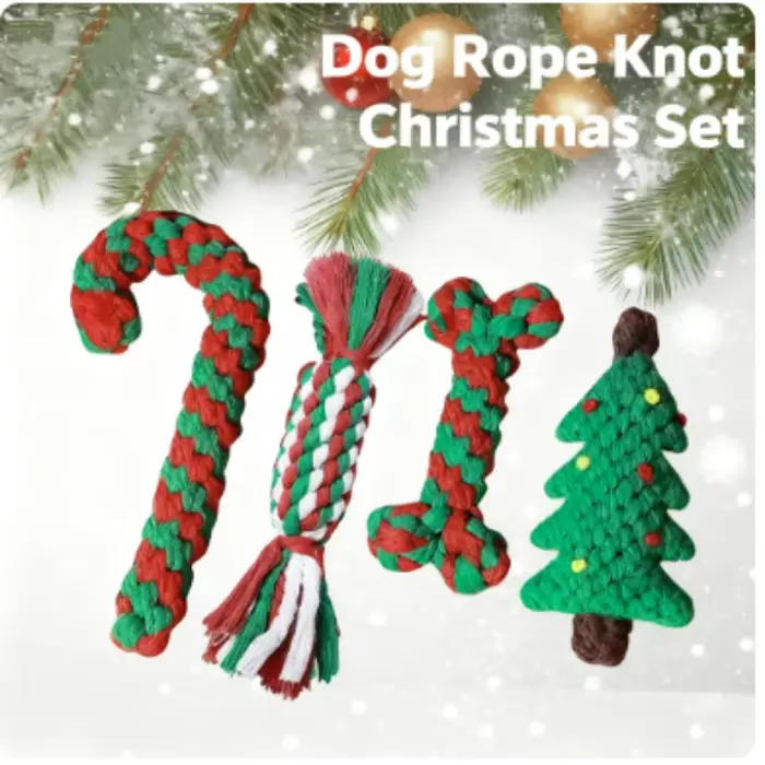 Jouets à mâcher pour chien