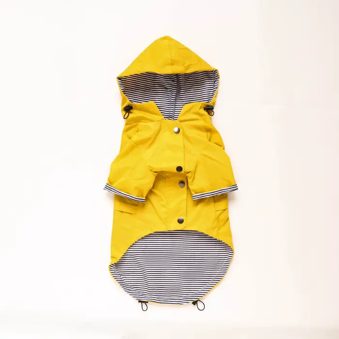 Manteau imperméable pour chien, pour chiens de petite, moyenne et grande taille, veste coupe-vent, i