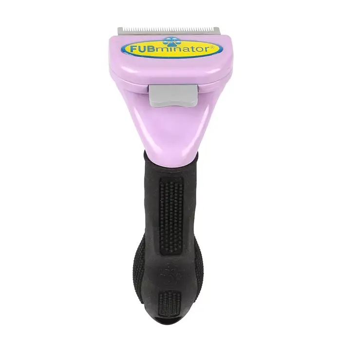 Brosse de toilettage pour animaux de compagnie, élimine les enchevêtrements de poils lâches, peigne 