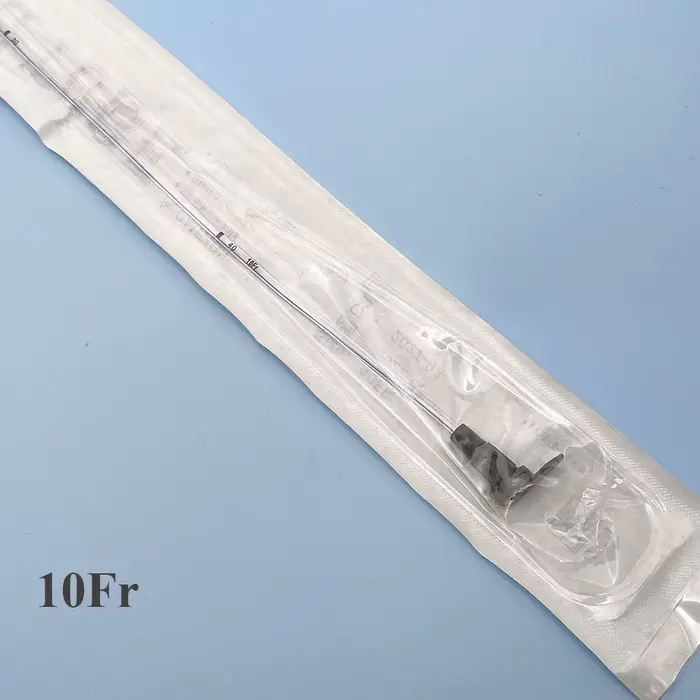 Tube nasogétral d'alimentation nasogétrique pour chien et chat, 20 pièces, Placement NE à usage uniq