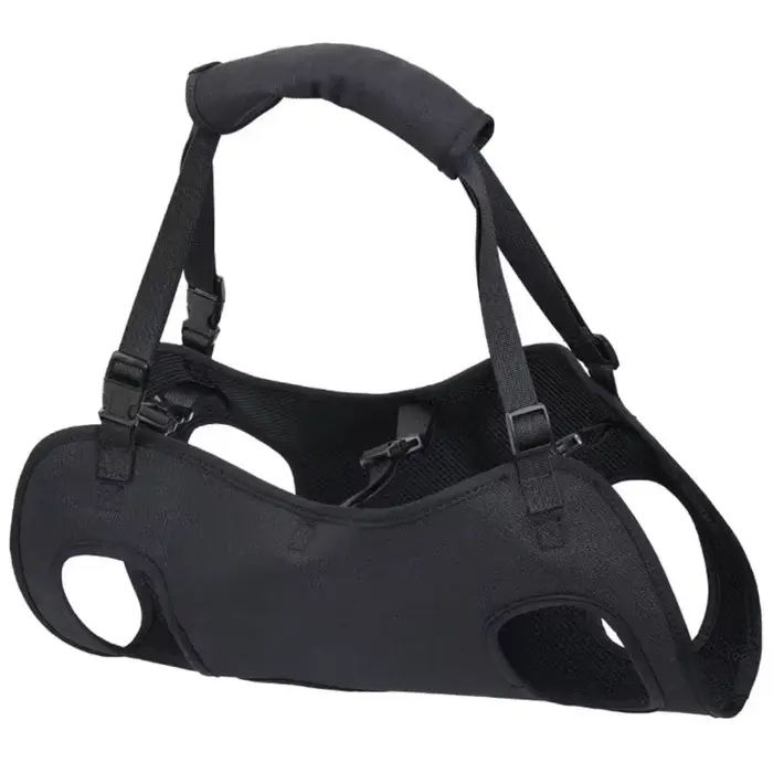 Harnais de levage pour chien, pour tout le corps, jambes de chien, Support, harnais pour personnes â