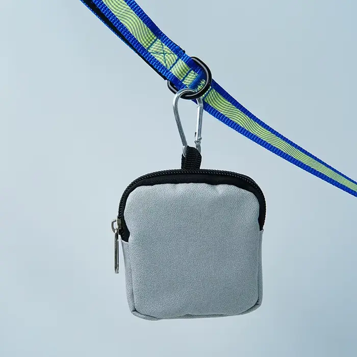 Sac de friandises Portable pour chiens