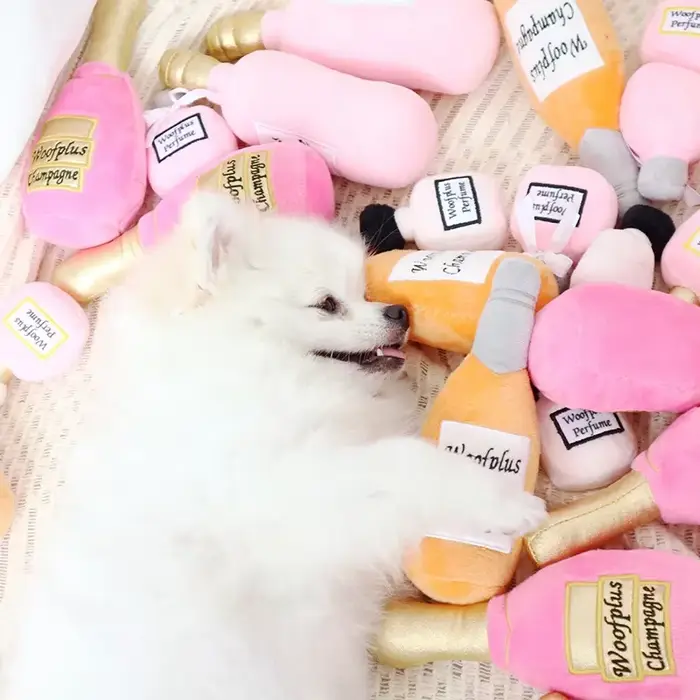 Nouveau Spot gros jouet pour animaux de compagnie