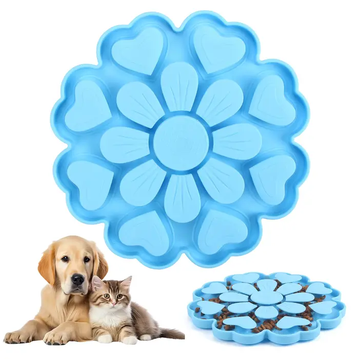 Fournitures pour animaux de compagnie : Cage pour chien, coussin à lécher, cage à cartes, plateau de