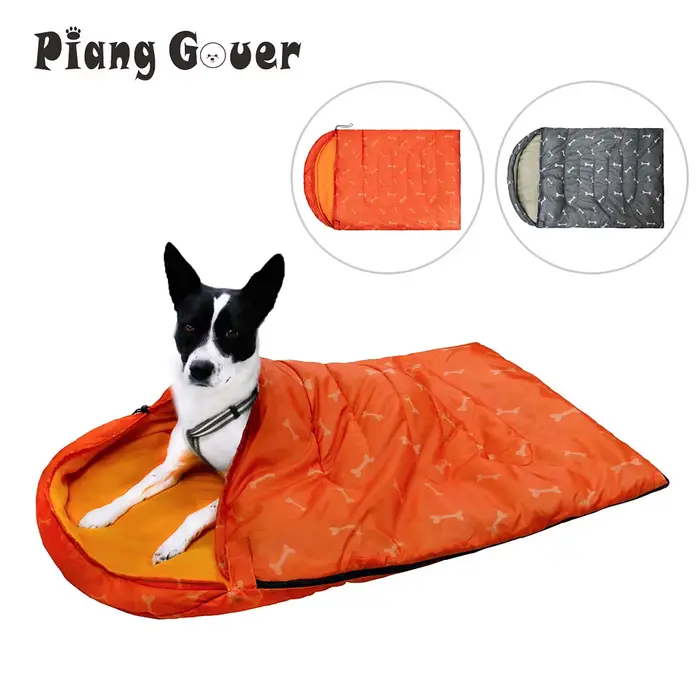 Sophia-Sac de Couchage pour Chien