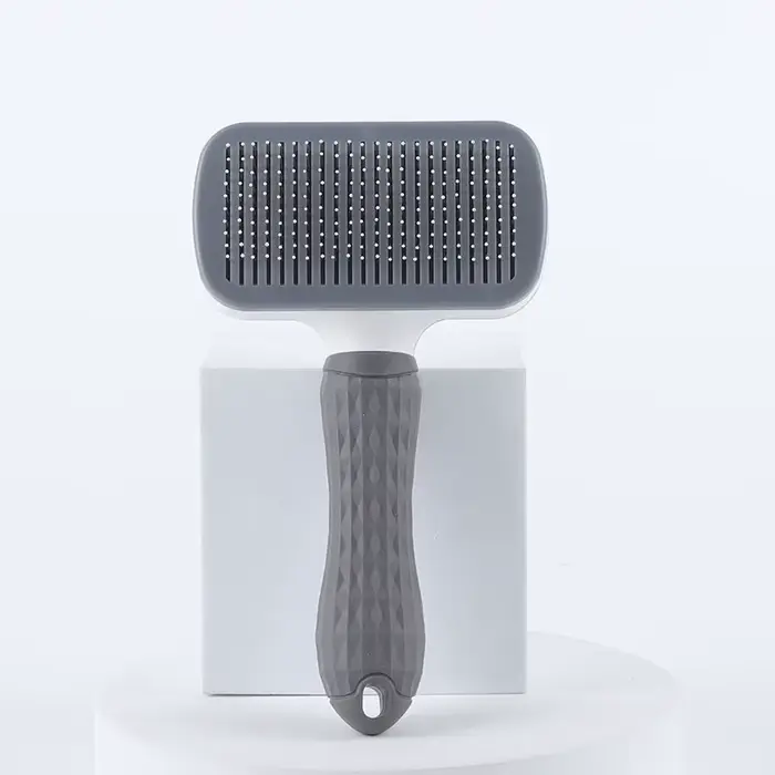 Brosse épilatoire pour chien, peigne pour chat, brosse de Massage pour perdre, toilettage, élimine l