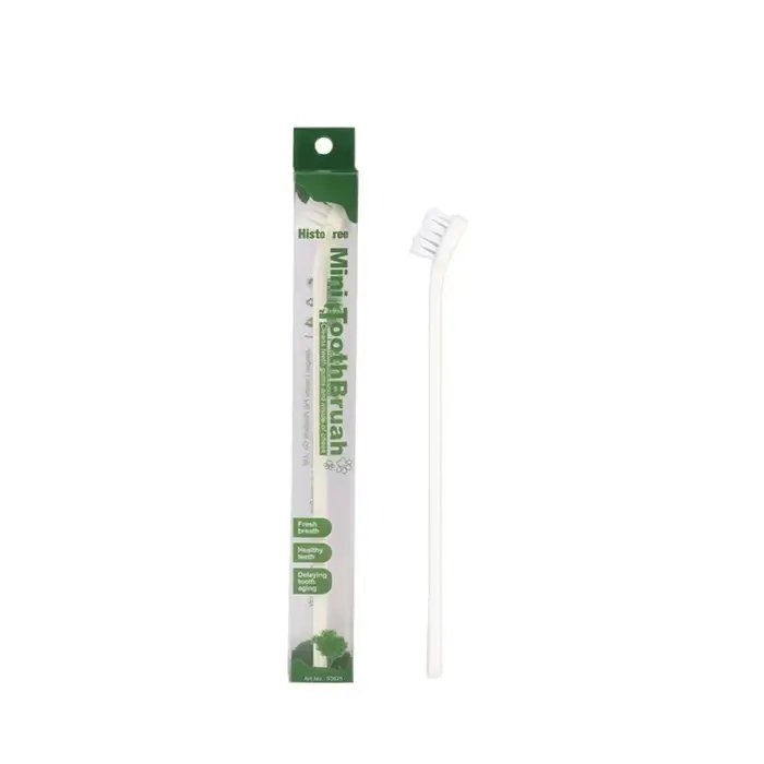 Brosse à dents pour animaux de compagnie, brosse pour chiens, ajout de mauvaise haleine, tartre, soi
