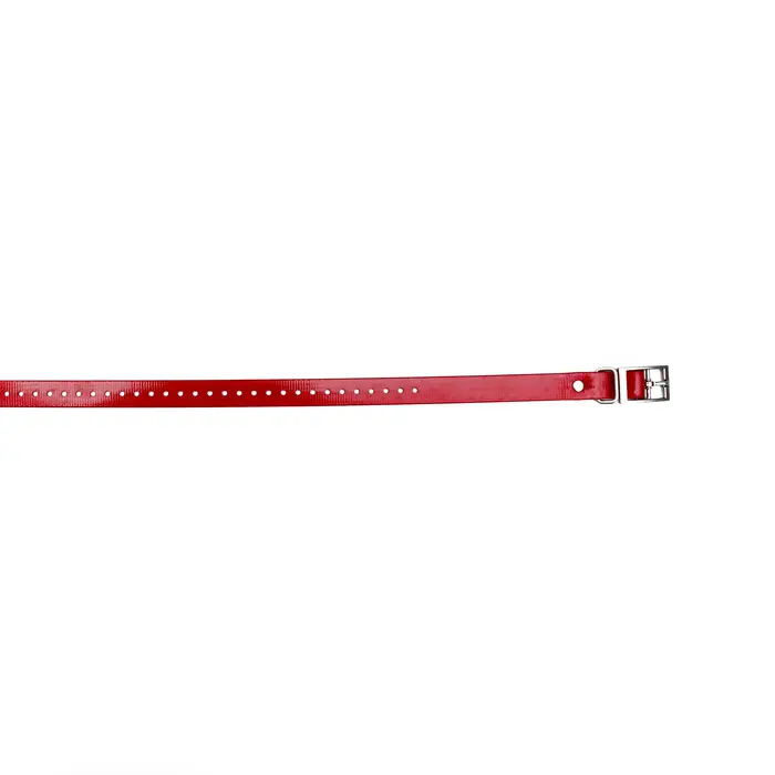 Collier GPS pour chien Garmin Astro T5mini/TT15mini avec antenne émettrice et nouvelle sangle de 1,9 cm de large pour petits chiens