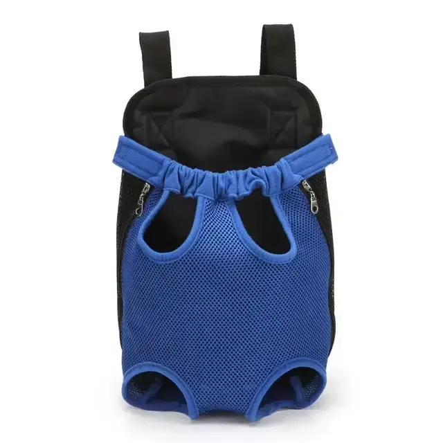 Sac à dos pour animaux de compagnie, accessoires pour chiens, sacs de Transport pour chiens, panier 