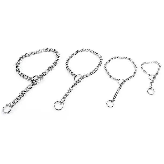 Collier de dressage pour chien