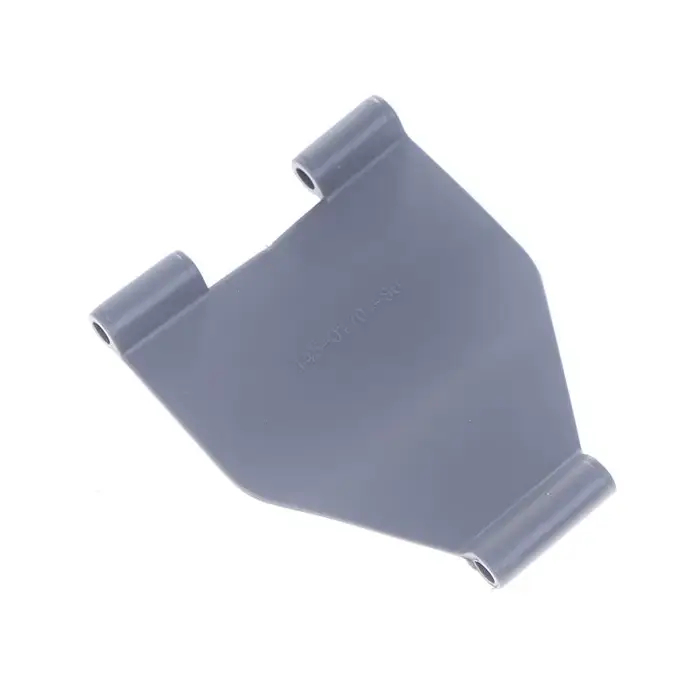 Support d'antenne à collier de positionnement Garmin DC50/T5/TT10/TT15 avec jeu de couleurs fixes