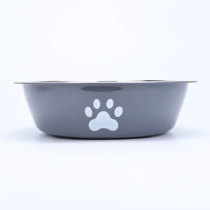 Bol pour chien, nouveau bol pour animaux de compagnie, chien de grande capacité ​ ​ Bol alimentaire 