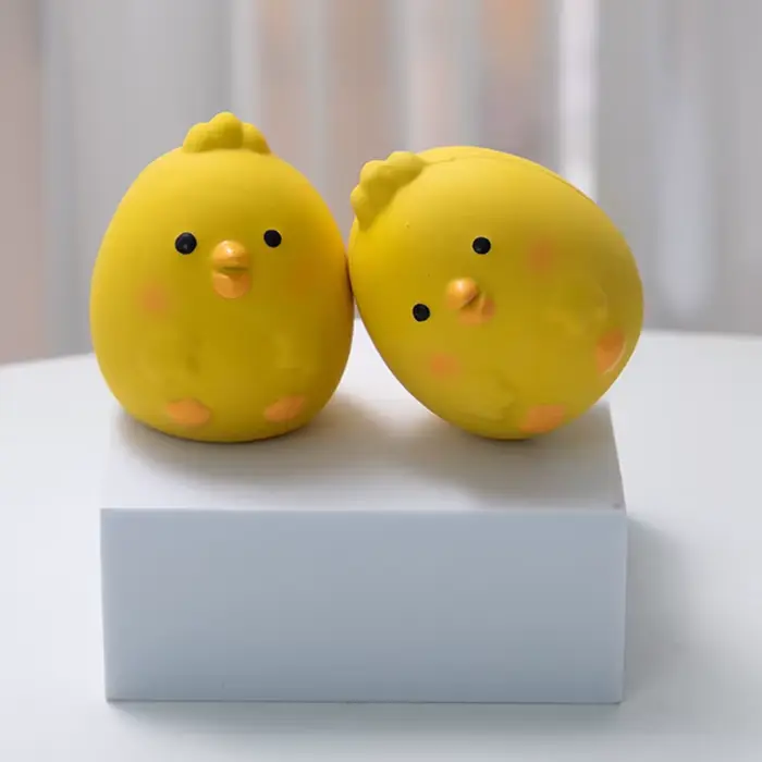 Jouets grinçants pour animaux de compagnie
