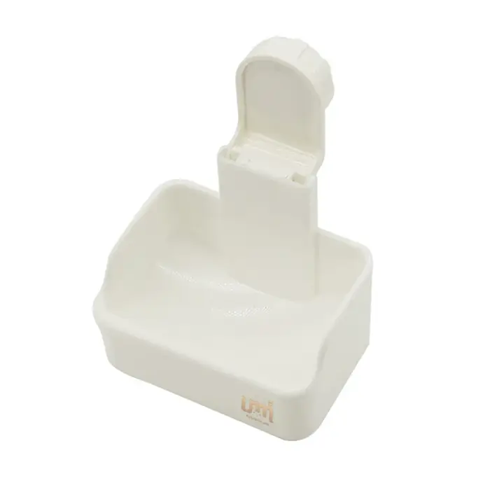 Mangeoire universelle pour lapins, petits animaux de compagnie, bol de nourriture et d'eau, Cage pou
