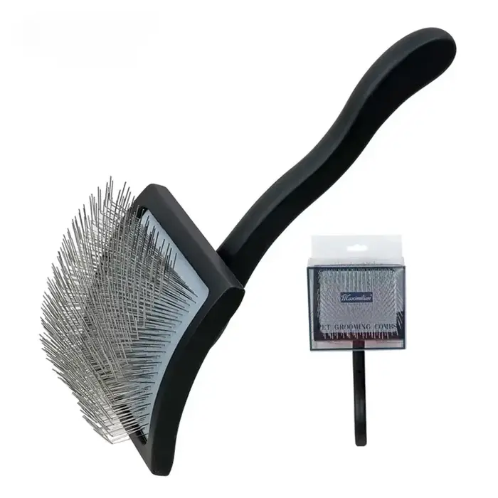 Brosse à trancher pour animaux de compagnie, pour chien, démoulage, dissolvant, outil de trancheur, 