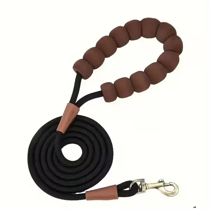 Laisse pour chien, corde de traction pour animaux de compagnie, pour chiens de petite, moyenne et gr