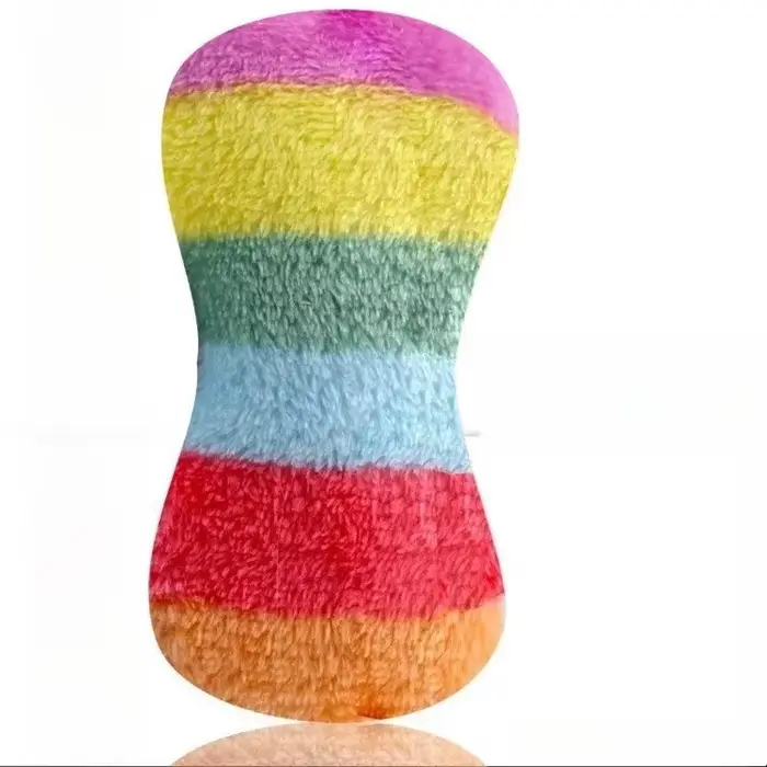 Jouet Animal simulé drôle pour chien, sans farce, avec couineurs, peluche Durable, jouet à mâcher po